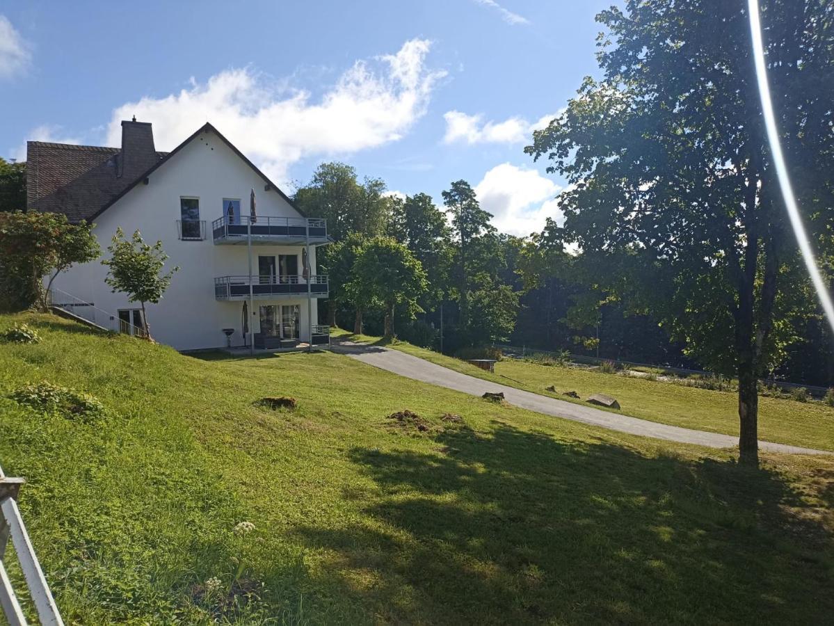 Smart Resorts Haus Opal Ferienwohnung 404 Winterberg Exterior photo